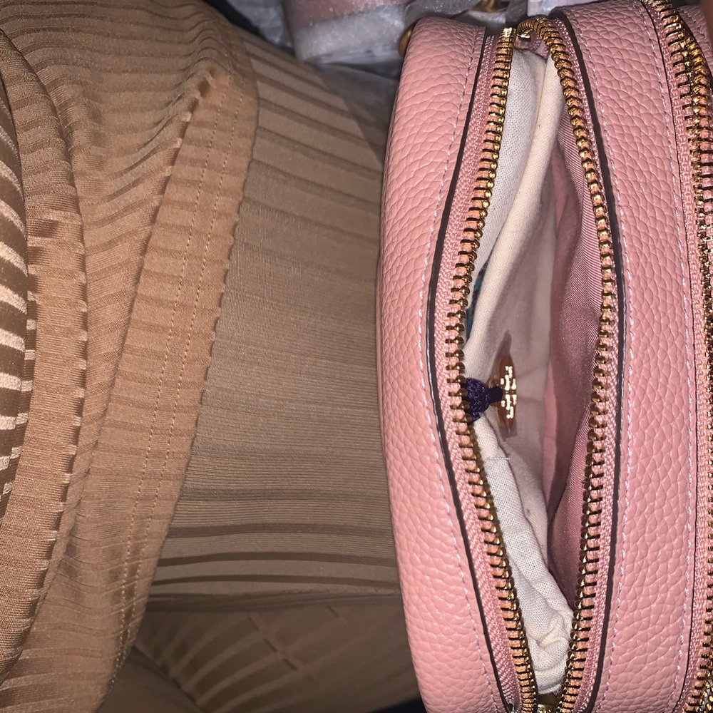 COPY - Tory Burch Perry bombé mini bag - Picture 4 of 9